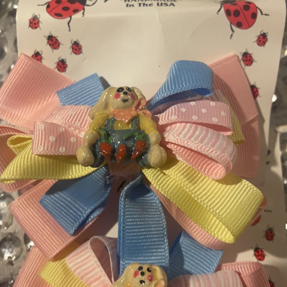 HAIR BOWS - Picture 4 of 4
